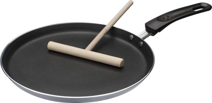 Produktbild GSW Crepe-Pfanne, 26 cm (26 cm, Bratpfanne, Aluminium)