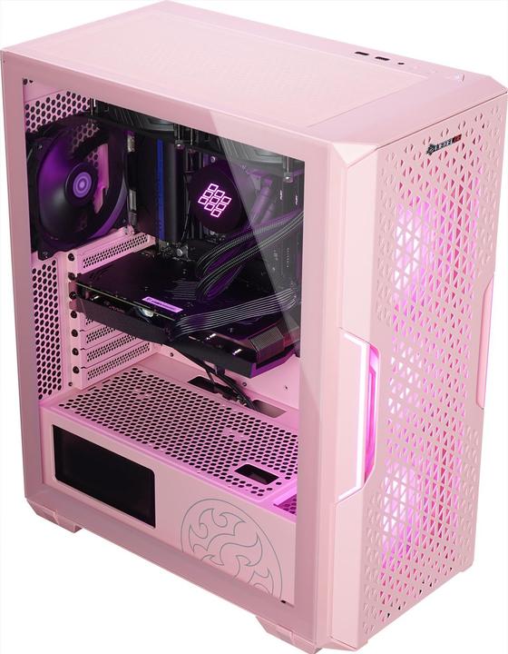 Produktbild Kiebel Zindarella Big 12 (Intel Core i9 12900KF, 32 GB, 2000 GB, GeForce RTX 4070)