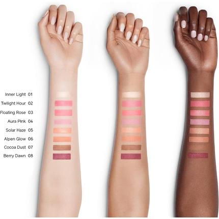 Produktbild Shiseido InnerGlow CheekPowder (01 Inner Light)