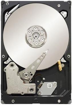 Produktbild Seagate Constellation ES (1 TB, 3.5")