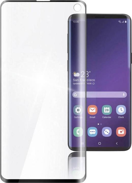 Produktbild Hama Full-Screen-Schutzglas (1 Stück)