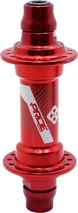Immagine prodotto Pride Racing Control V2 Exp 28H (Freni a disco Center Lock)