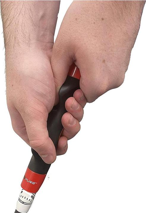 Immagine prodotto Pure2improve Allenatore dell'impugnatura del golf