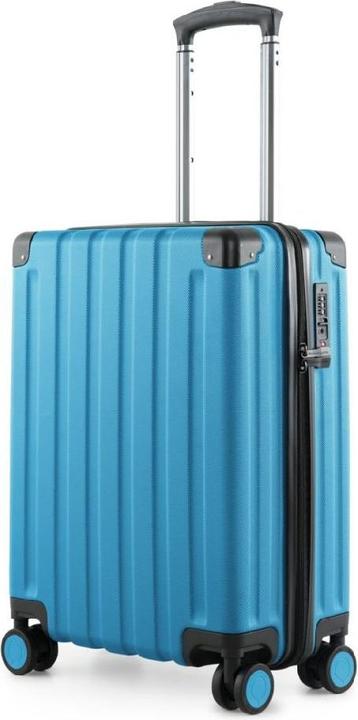 Image du produit Hauptstadtkoffer Q-Damm - Bagage à main rigide (38 l, Bagage à main (jusqu'à 50l))