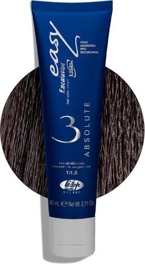 Produktbild Lisap Easy Absolute 3 5/00 intensiv hellbraun (00, 5)