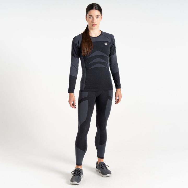 Actual product image Dare2b 's long sleeve t-shirt in the zone ii (XS)