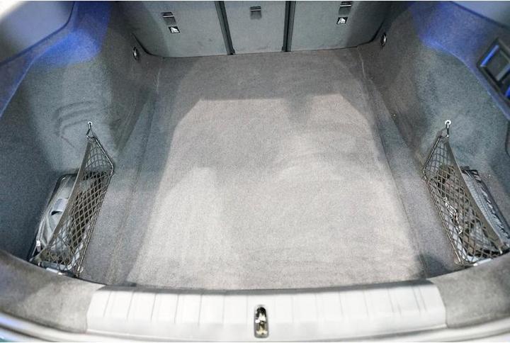 Actual product image Aristar Boot tray for BMW 4 Series Gran Coupé from 2021 onwards
