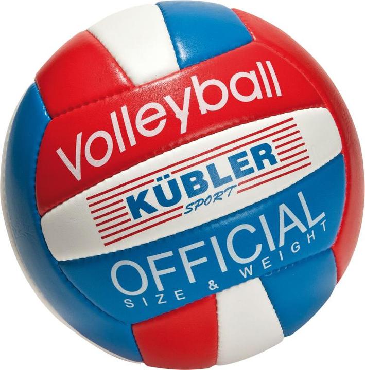 Immagine prodotto Kübler Sport ® Volleyball OFFICIAL (5)