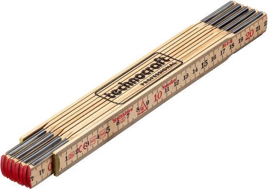 Immagine prodotto Hultafors 2m metro svedese originale 1502 (2 m)