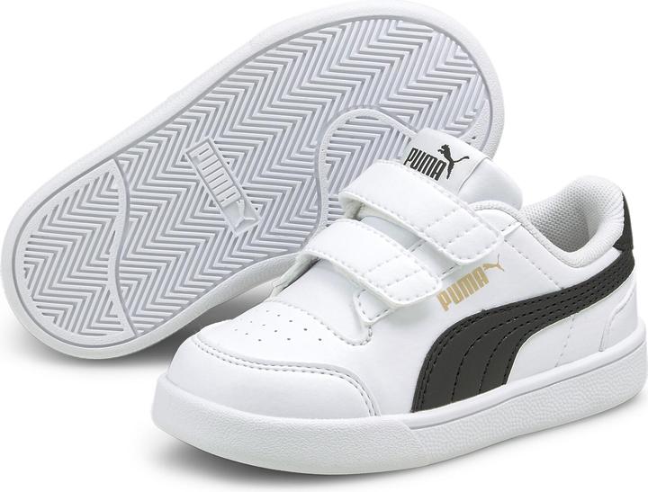 Actual product image Puma Shuffle V Inf (26)