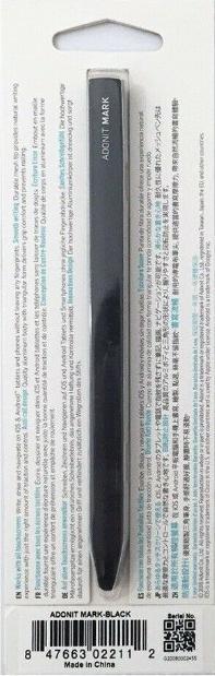 Actual product image Adonit Mark