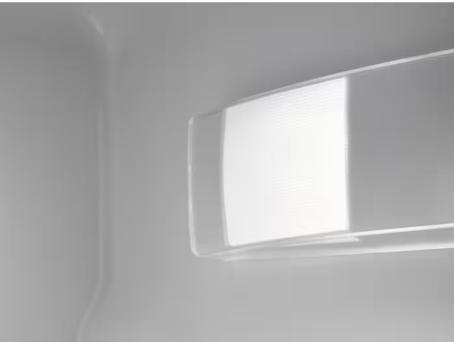 Produktbild AEG TSD5S121ES Einbau Doppeltür - Kühlautomat / Serie 5000 mit ColdSense / 1225 mm / Gefrierteil obe (182 l)