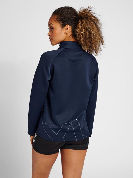 Immagine prodotto hummel Cima Xk Zip Giacca Donna (XL)