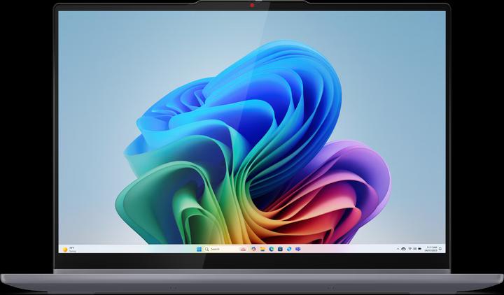 Produktbild Lenovo IdeaPad 5 2-in-1 (16", AMD Ryzen AI 5 340, 16 GB, 512 GB, CH)