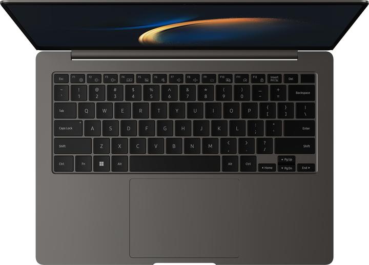 Image du produit Samsung Galaxy Book3 Pro (14", Intel Core i5-1340P, 8 Go, 512 Go, DE)