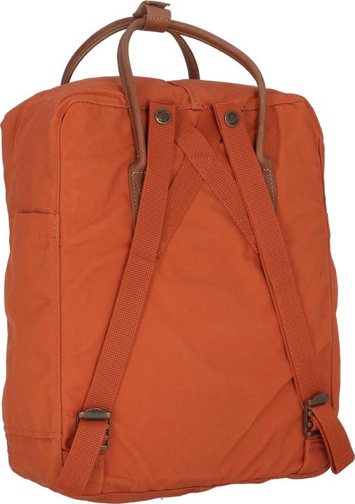 Actual product image Fjällräven Kånken No. 2 (16 l)