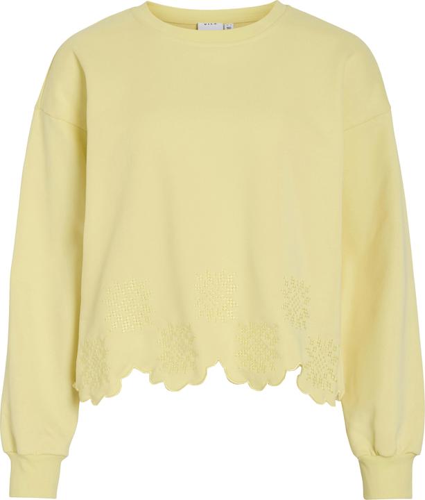 Immagine prodotto Vila VIHAILEY Detailed Sweatshirt (XL)