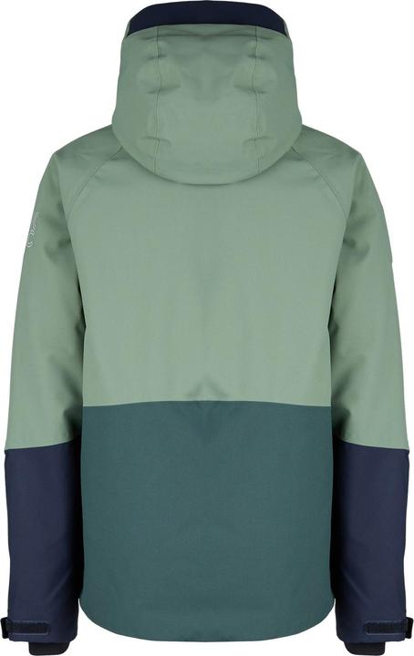 Produktbild Stoic Kid's MountainWool AsplidenSt. Ski Jacket (128)