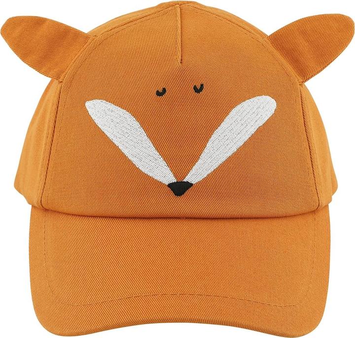 Trixie Kinder Cap Mr. Fox, 5-7 Jahre