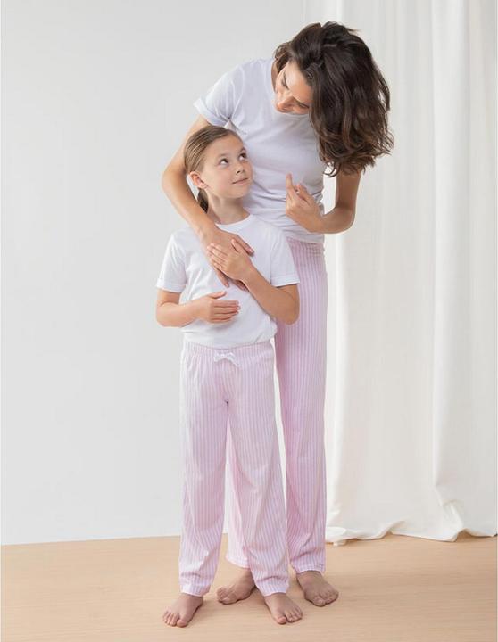 Produktbild Towel City pyjama Lang (164)