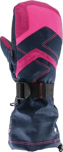 snowlife JR Thermo Mitten (XL)