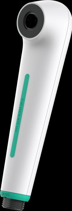 Actual product image Gjosa GS1 + GS3 Curve Bundle (1 Beam types, 5.70 l/min)