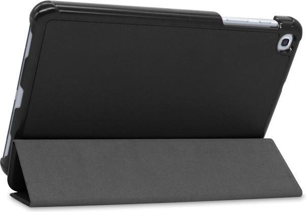 Actual product image MU Classic Triple foldable cover (Galaxy Tab A 8.4 (2020))