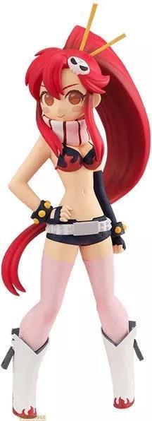 Image du produit Furyu Gurren Lagann - Yoko Littner