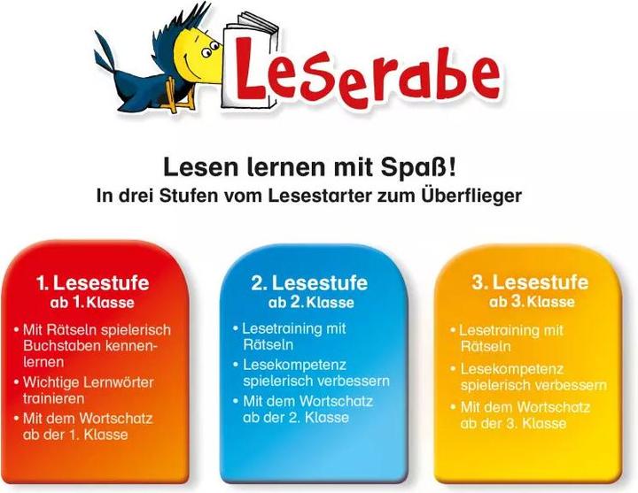Produktbild Ravensburger Die allerschönsten Weihnachtsgeschichten für Erstleser (Deutsch, Catherine Gabrielle Ionescu, Elke Broska, Doris Arend, Lila L. Leiber, Maja von Vogel, Ingrid Uebe, Judith Allert, Betina Gotzen-Beek, 2017)