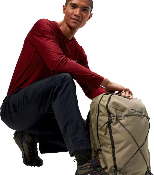 Produktbild Berghaus Navigator 2.0 Pant (W32/L34)