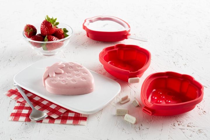 Image du produit Lékué Cap Popsicle 10 pcs