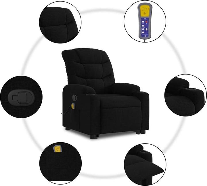 Actual product image VidaXL Ithiel