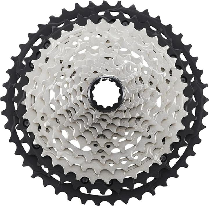Image du produit Shimano Deore XT CS-M8100 (12-vitesse, 10-45)