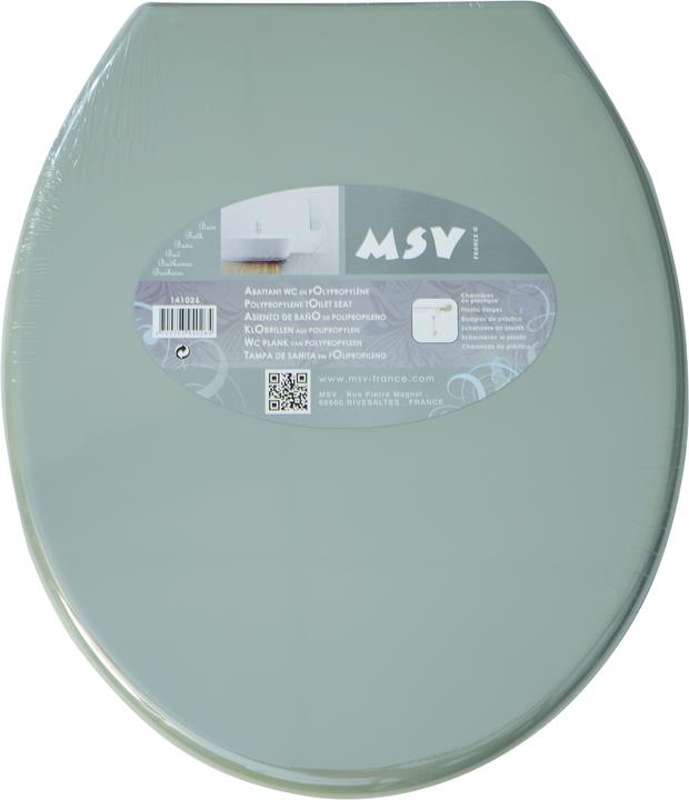 Image du produit MSV Eric