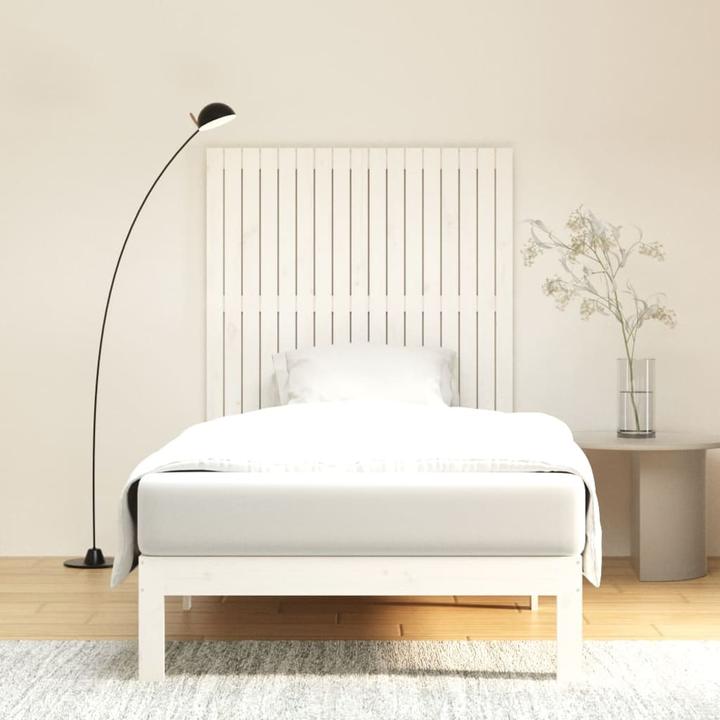 Image du produit VidaXL Chloé (108 x 3 x 110 cm)