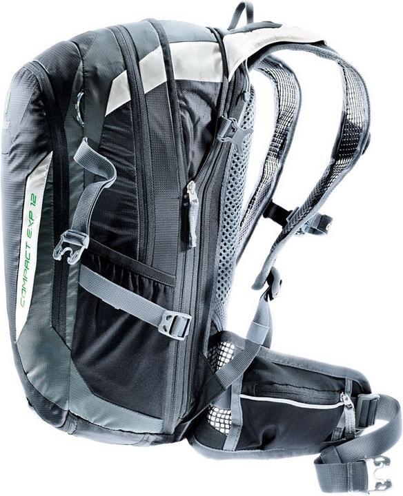 Actual product image Deuter Compact EXP (12 l)