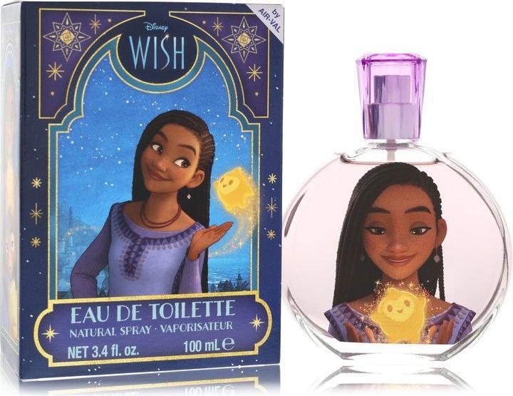 Disney Interactive Studios Wish