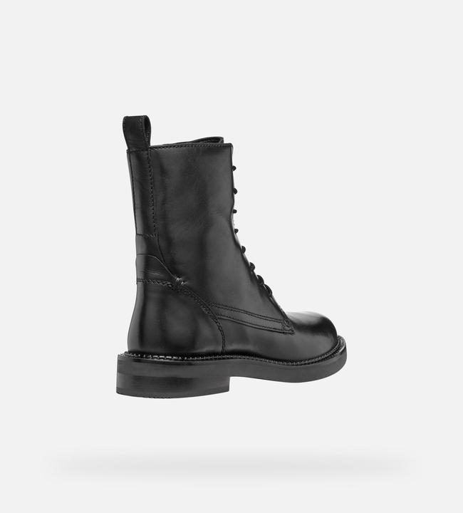 Image du produit Geox bottines serilda g (39)
