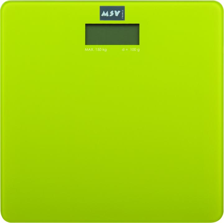 MSV Christoph (150 kg)