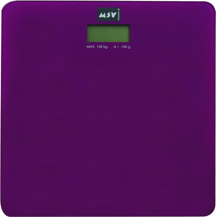 Produktbild MSV Anna (180 kg)