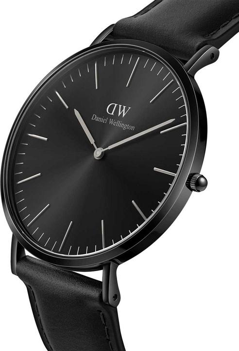 Immagine prodotto Daniel Wellington DW00100657 Classic Sheffield Onyx 40mm 3ATM