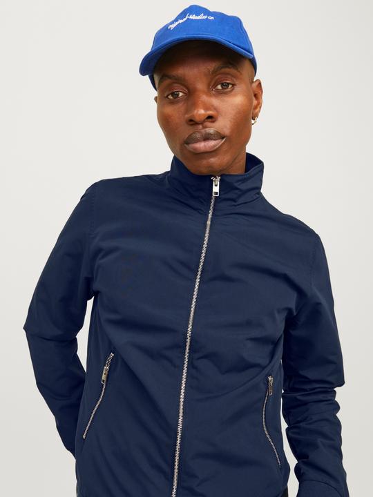 Actual product image Jack & Jones Rush Harrington (L)