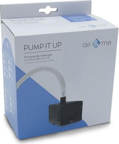 Produktbild Air&Me Pump It Up