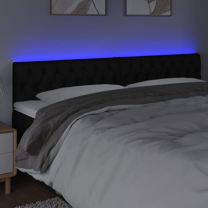 Actual product image VidaXL Jasmine (200 x 7 x 88 cm)