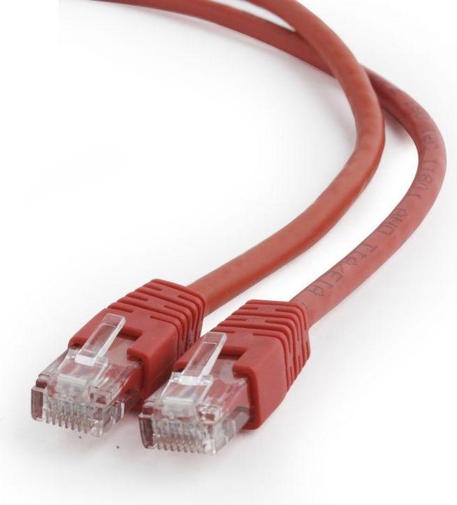 Produktbild Gembird Patch-Kabel (U/UTP, CAT6, 3 m)