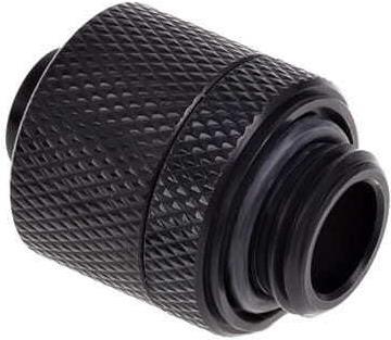 Image du produit Alphacool 1012846 - Noir - Extender - Air - Laiton - 20 mm - 23 mm