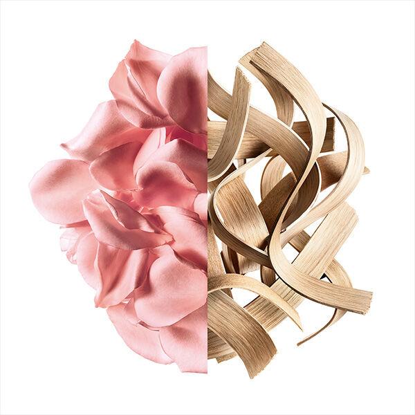 Actual product image Givenchy Eau de Parfum Rose Velvet (Eau de parfum, 80 ml)