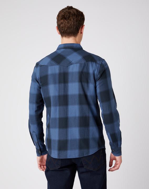 Image du produit Wrangler T-Shirt Western (L)