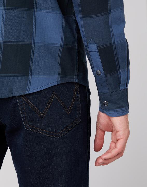 Image du produit Wrangler T-Shirt Western (L)