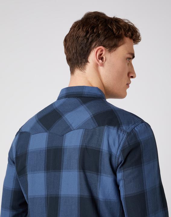 Image du produit Wrangler T-Shirt Western (L)